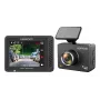 Kenwood DRV-A610W vaizdo registratorius 4K Ultra HD Wi-Fi DC juodas