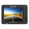 Kenwood DRV-A610W vaizdo registratorius 4K Ultra HD Wi-Fi DC juodas