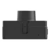 Kenwood DRV-A610W vaizdo registratorius 4K Ultra HD Wi-Fi DC juodas