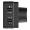 Kenwood DRV-A610W vaizdo registratorius 4K Ultra HD Wi-Fi DC juodas