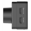 Kenwood DRV-A610W vaizdo registratorius 4K Ultra HD Wi-Fi DC juodas