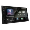 Kenwood DMX6523DABS automobilinis medijos imtuvas juodas su Wi-Fi ir Bluetooth