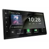 Kenwood DMX6523DABS automobilinis medijos imtuvas juodas su Wi-Fi ir Bluetooth