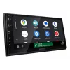 Kenwood DMX6523DABS automobilinis medijos imtuvas juodas su Wi-Fi ir Bluetooth