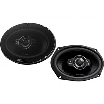 Kenwood KFC-PS6997 automobilinis garsiakalbis Ovalus 5 krypčių 750 W 1 vnt.