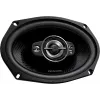 Kenwood KFC-PS6997 automobilinis garsiakalbis Ovalus 5 krypčių 750 W 1 vnt.