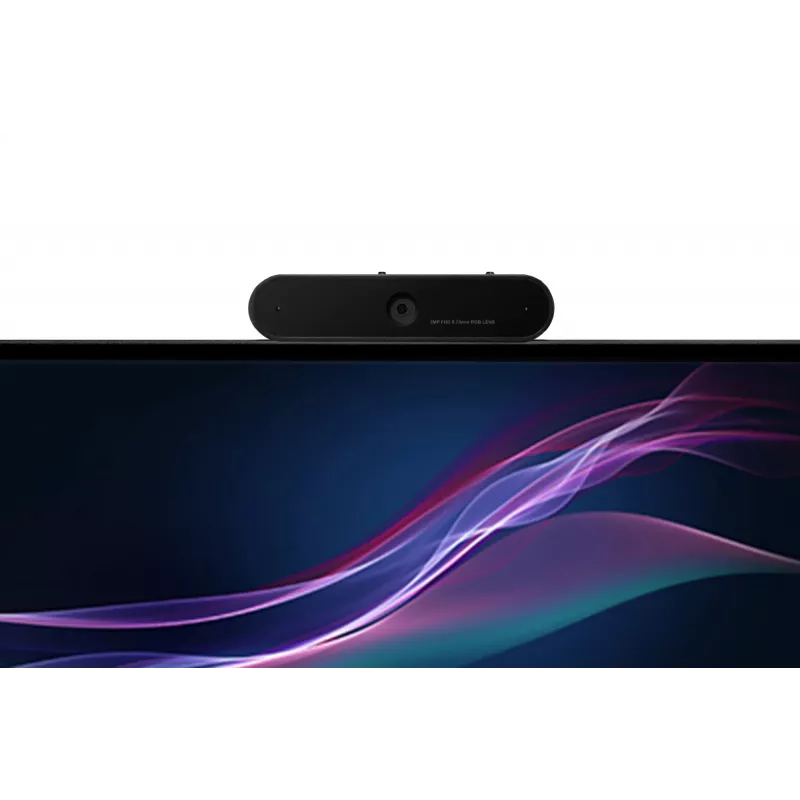 Lenovo ThinkVision MC50 internetinė kamera 1920 x 1080 pikselių USB 2.0 Juoda