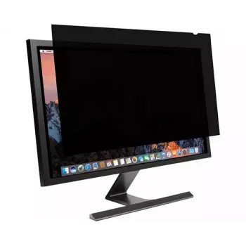 Lenovo 4Z11K07880 privatumo filtras 68,6 cm (27 colių) monitoriui, berėmis