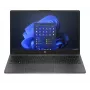 HP 250 G10 Intel® Core™ i7-1355U nešiojamasis kompiuteris 39,6 cm (15,6 inch) Full HD 16 GB DDR4-SDRAM 512 GB SSD Wi-Fi 6 (802.11ax) Windows 11 juodas, pilkas