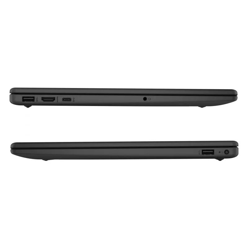 HP 250 G10 Intel® Core™ i7-1355U nešiojamasis kompiuteris 39,6 cm (15,6 inch) Full HD 16 GB DDR4-SDRAM 512 GB SSD Wi-Fi 6 (802.11ax) Windows 11 juodas, pilkas