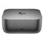 HP Thunderbolt 4 Ultra 280W G6 Dock, laidinis, Thunderbolt 4, 280 W, 10,100,1000,2500 Mbit/s, pilka, 8K Ultra HD