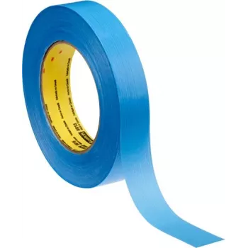 3M 8915B18 lipni juosta, 18 mm x 55 m, mėlyna, apsauginė