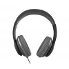 Verbatim TruSound USB-C ausinės, laidinės, kasdieniniam naudojimui, 20-20000 Hz, 200.9 g, juodos