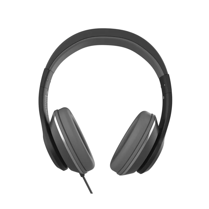 Verbatim TruSound USB-C ausinės, laidinės, kasdieniniam naudojimui, 20-20000 Hz, 200.9 g, juodos