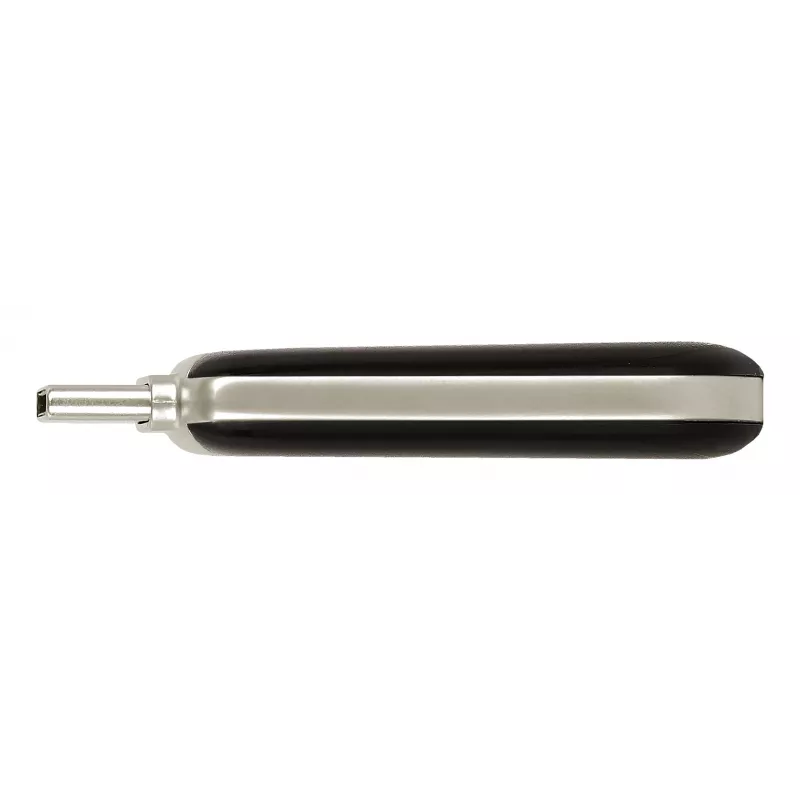 Verbatim Plectra USB-C atmintukas 64GB, juodas