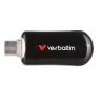 Verbatim Plectra USB-C atmintukas juodas 512GB