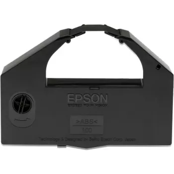 Epson SIDM juostos kasetė (juoda), skirta DLQ-3000/+/3500 (C13S015066)