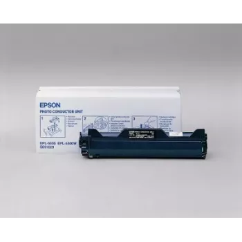 Epson EPL-5500 fotolaidininko blokas 20k, Originalus, 1 vnt., Japonija, 390 g, 80 mm, 320 mm
