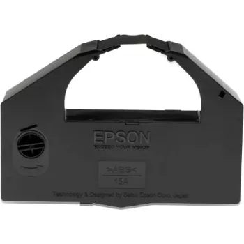 Epson SIDM juostos kasetė juoda, skirta DLQ-3000/+/3500 (C13S015139)