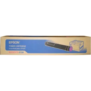 Epson AL-C9100 Toneris Magenta 12k