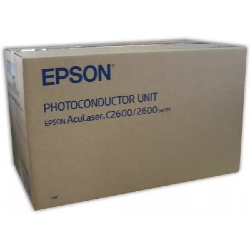 Epson AL-C2600 fotolaidininko blokas 10k/40k