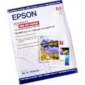 Epson Enhanced Matte Popierius, DIN A4, 192 g/m², 250 lapų