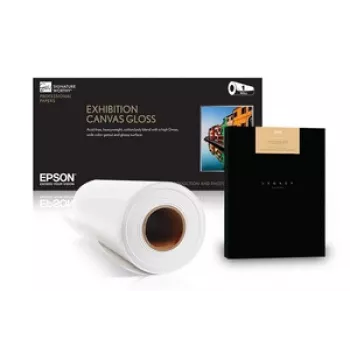 Epson S400103 fotopopierius baltas satino paviršiumi