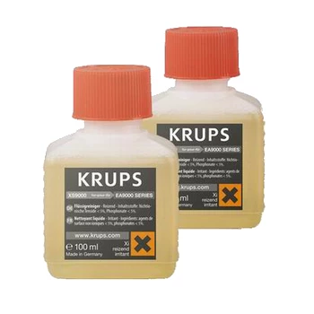 Valiklis kavos aparatams Krups XS900010