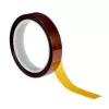 3M 54131233 lipni juosta, geltona, poliamidas, 33 m, 12,7 mm