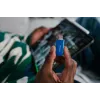 Verbatim Plectra USB-C atmintukas mėlynas 64GB