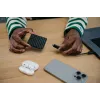 Verbatim Store 'n' Go Mini Diamond USB-C 2TB Juoda