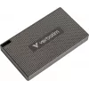 Verbatim Metal Mini SSD USB-C 3.2 Gen 2x2 512 GB pilka