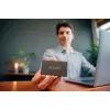 Verbatim Metal Mini SSD USB-C 3.2 Gen 2x2 512 GB pilka