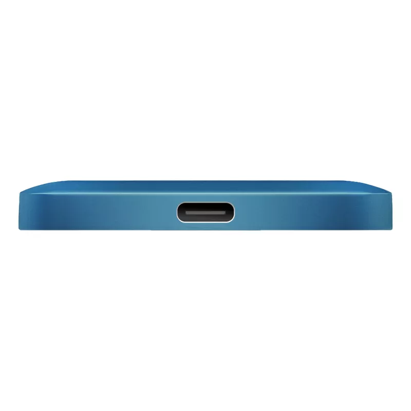 Verbatim SnapBack SSD 1TB Blue Metallic, 1 TB, USB Type-C, USB 3.2 Gen 2x2, 2000 MB/s, 20 Gbit/s, mėlyna