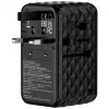 Verbatim Charge 'n' Travel Diamond 85W ištraukiamas laidas CNT-02