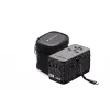 Verbatim Charge 'n' Travel Diamond 85W ištraukiamas laidas CNT-02