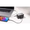 Verbatim Charge 'n' Travel Diamond 85W ištraukiamas laidas CNT-02