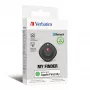 Verbatim MYF-01 Bluetooth radimo žymeklis 1 vnt. juodas