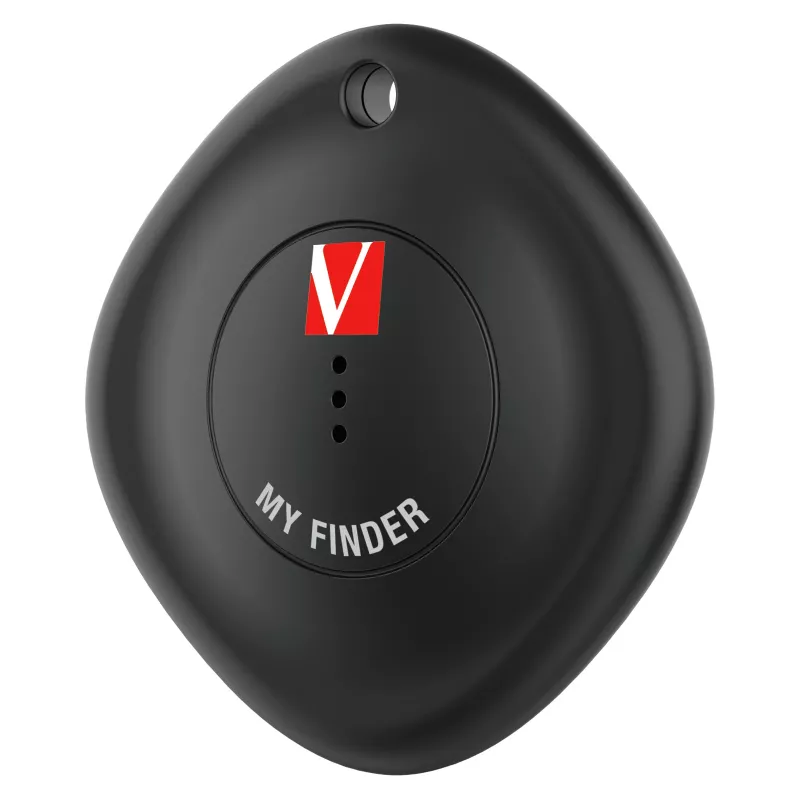 Verbatim MYF-01 Bluetooth radimo žymeklis 1 vnt. juodas