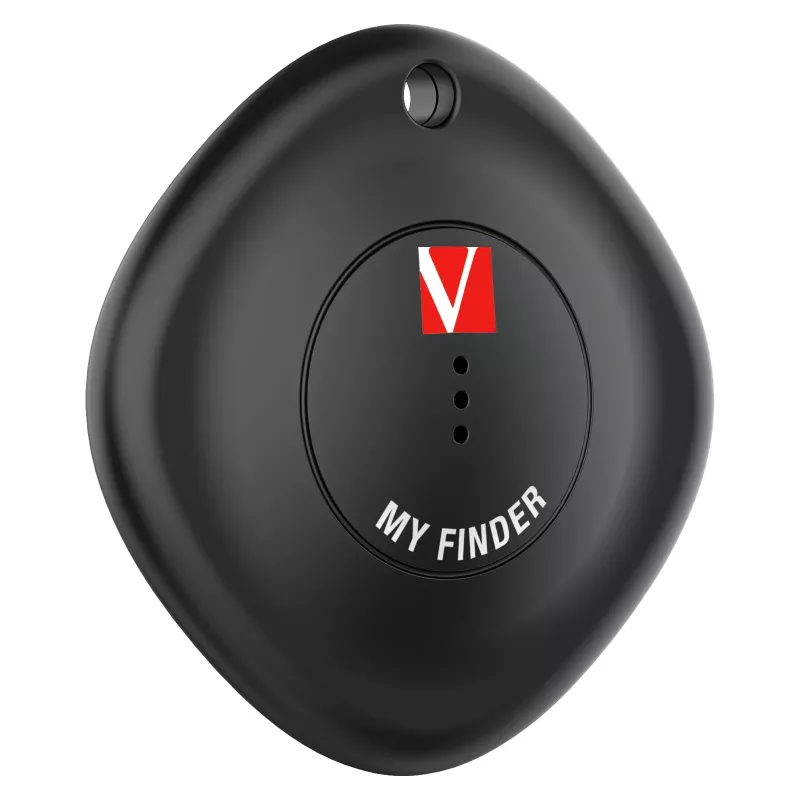 Verbatim MYF-01 Bluetooth radimo žymeklis 1 vnt. juodas