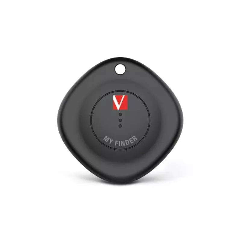 Verbatim MYF-01 Bluetooth radimo žymeklis 1 vnt. juodas