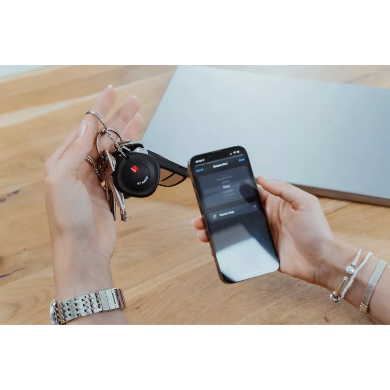 Verbatim MYF-01 Bluetooth radimo žymeklis 1 vnt. juodas