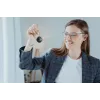 Verbatim MYF-01 Bluetooth radimo žymeklis 1 vnt. juodas