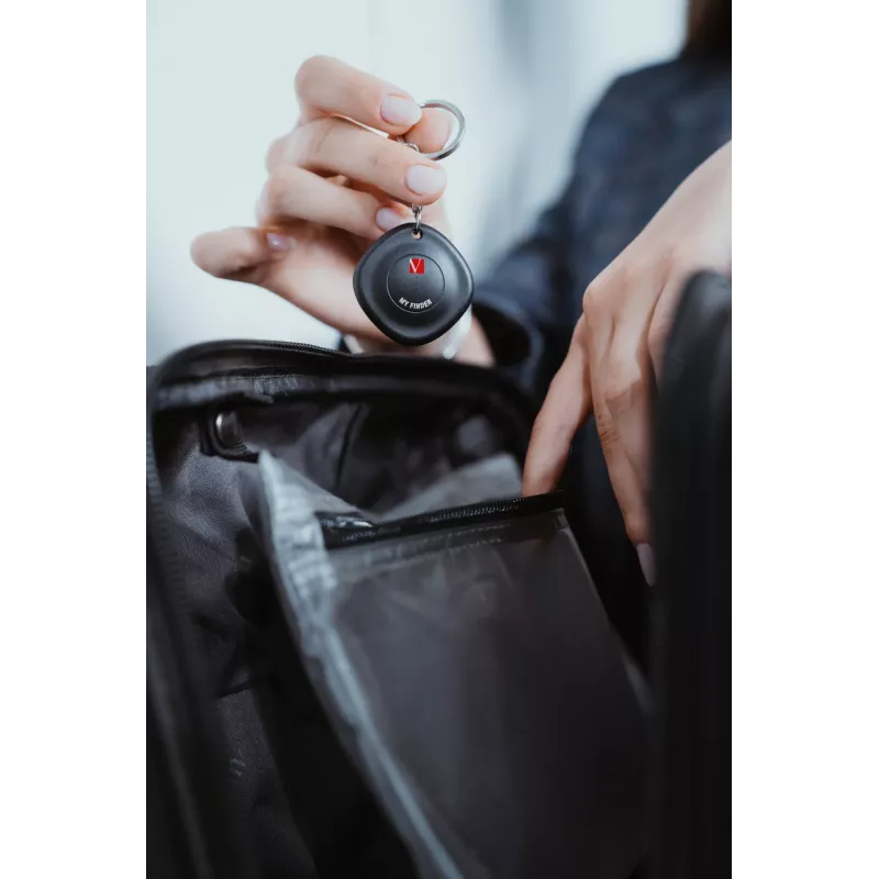 Verbatim MYF-01 Bluetooth radimo žymeklis 1 vnt. juodas