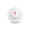 Verbatim MYF-02 Bluetooth daiktų ieškiklis 2 vnt. komplektas juoda/balta