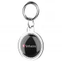 Verbatim My Finder Coin Bluetooth sekiklis, IP66, juodas