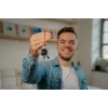 Verbatim My Finder Coin Bluetooth sekiklis, IP66, juodas