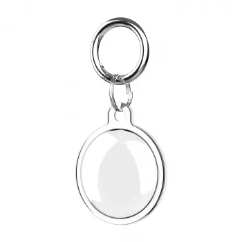 Verbatim My Finder Coin Bluetooth Tracker 2 vnt. pakuotė, juoda/balta, IP66, CR2032