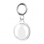Verbatim My Finder Coin Bluetooth Tracker 2 vnt. pakuotė, juoda/balta, IP66, CR2032