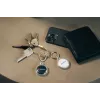 Verbatim My Finder Coin Bluetooth Tracker 2 vnt. pakuotė, juoda/balta, IP66, CR2032